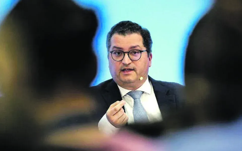 Contas públicas registam excedente de 249 milhões de euros até agosto