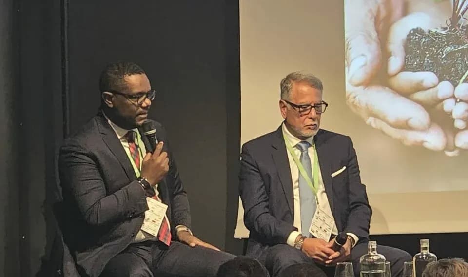 Angola quer transformar potencial agrícola em produção e atrair investimentos do Brasil e de Portugal