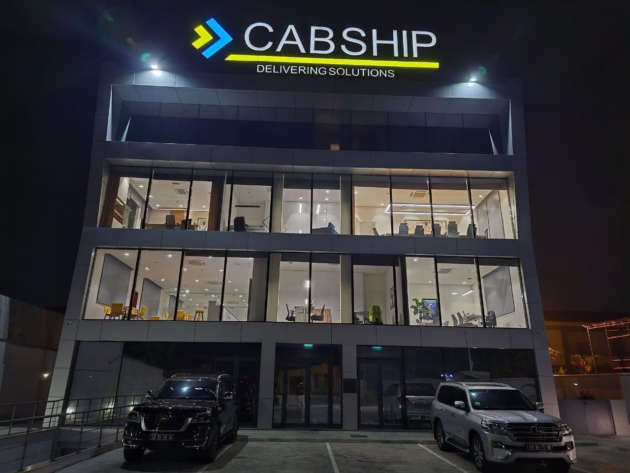 𝐂𝐀𝐁𝐒𝐇𝐈𝐏 distinguida pelo NISS com certificado verde