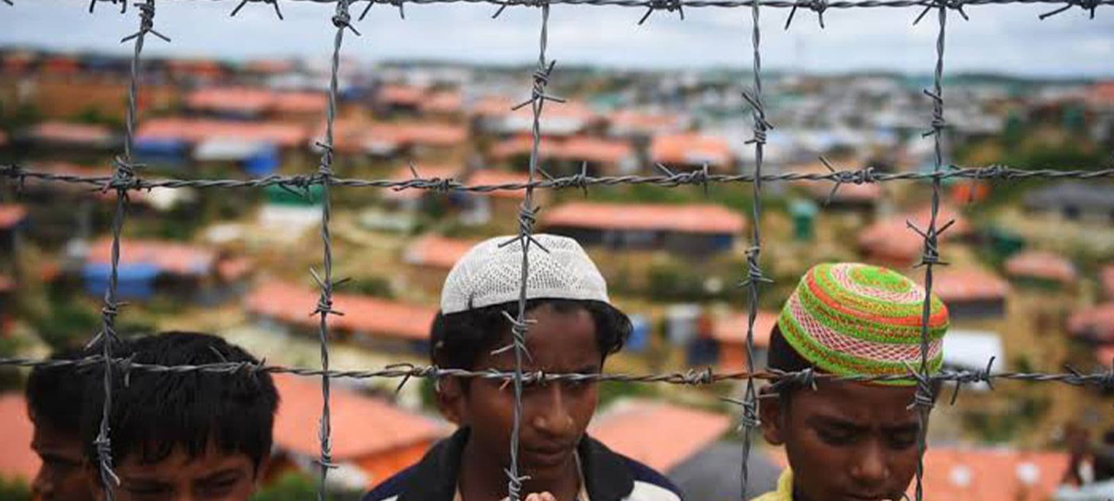 ONU alerta que ataques contra civis em Mayanmar impedem regresso de Rohinya
