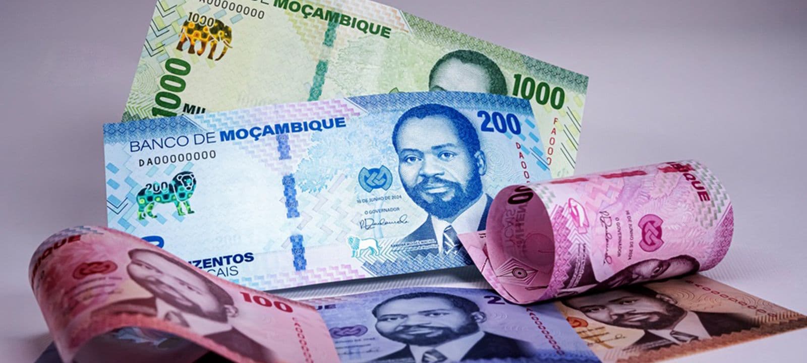 Moçambique mobiliza 3,57 mil milhões de meticais para reconstrução e projectos prioritários