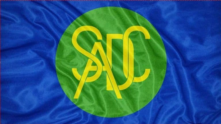 África do Sul acolhe cimeira da SADC sobre as tensões migratórias e políticas na sub-região