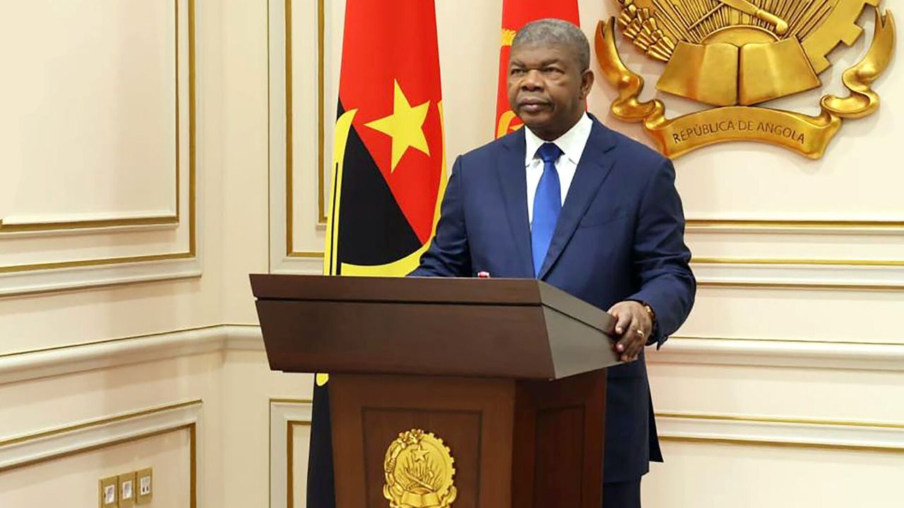 Angola reforça apoio à campanha da OAFLAD para empoderamento de mulheres e raparigas africanas