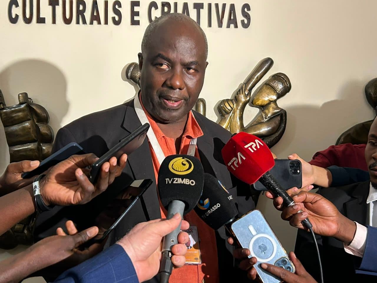 ANICC apresenta FIC Luanda 2026 a produtores, cineastas e realizadores