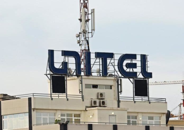 Ataque cibernético à UNITEL deixa mais de 20 milhões de utilizadores incomunicáveis