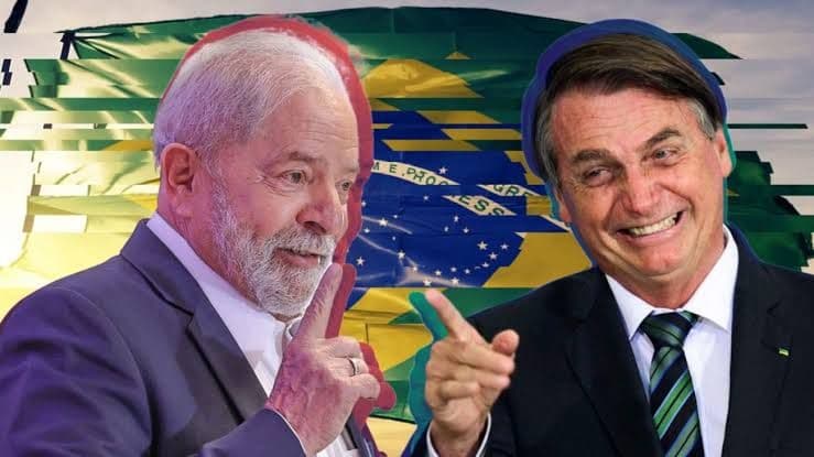 Eleições:  brasileiros elegem este domingo futuro Presidente da República entre 12 candidatos