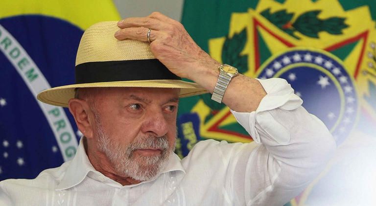 Brasil: Lula da Silva lidera sondagens para quarto mandato com cepticismo da classe trabalhadora