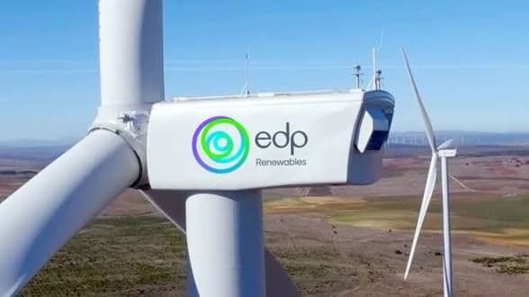 EDP vende parques eólicos e solares na Polónia por 250 milhões de euros