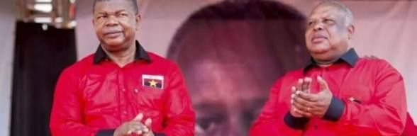 Falta de democracia interna no MPLA condiciona o Estado angolano