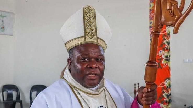Quatro suspeitos detidos pelo assassinato do bispo de Quelimane
