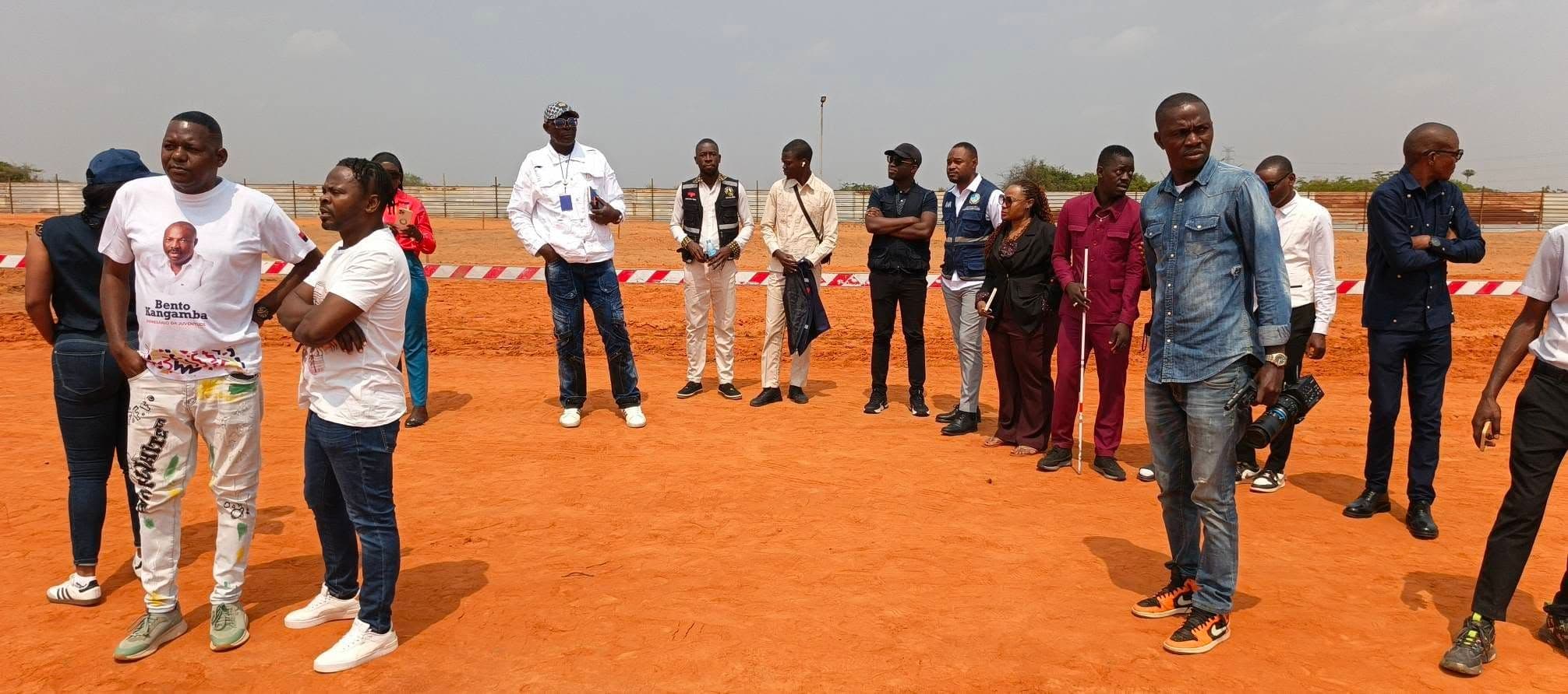 Lançado projecto habitacional Vila dos Kuduristas em Luanda