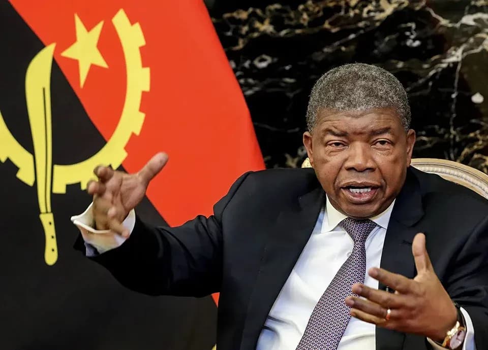 MPLA mantém anulação da candidatura de Higino Carneiro e abre processo disciplinar