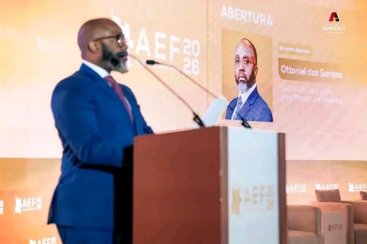 Angola destaca estabilidade económica e defende maior participação do sector privado