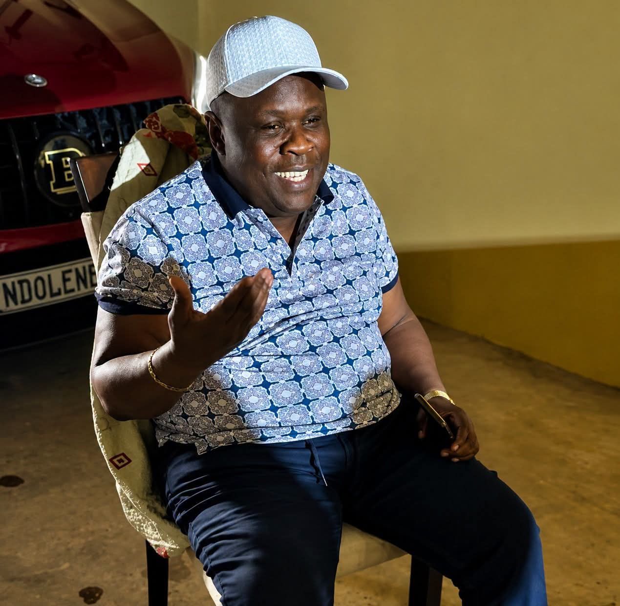 Secretária de Estado na Cidade de Maputo entrega kits de cesta básica a famílias vulneráveis