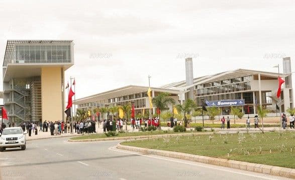 UAN tem quase quatro mil vagas para ano lectivo 2026/2027
