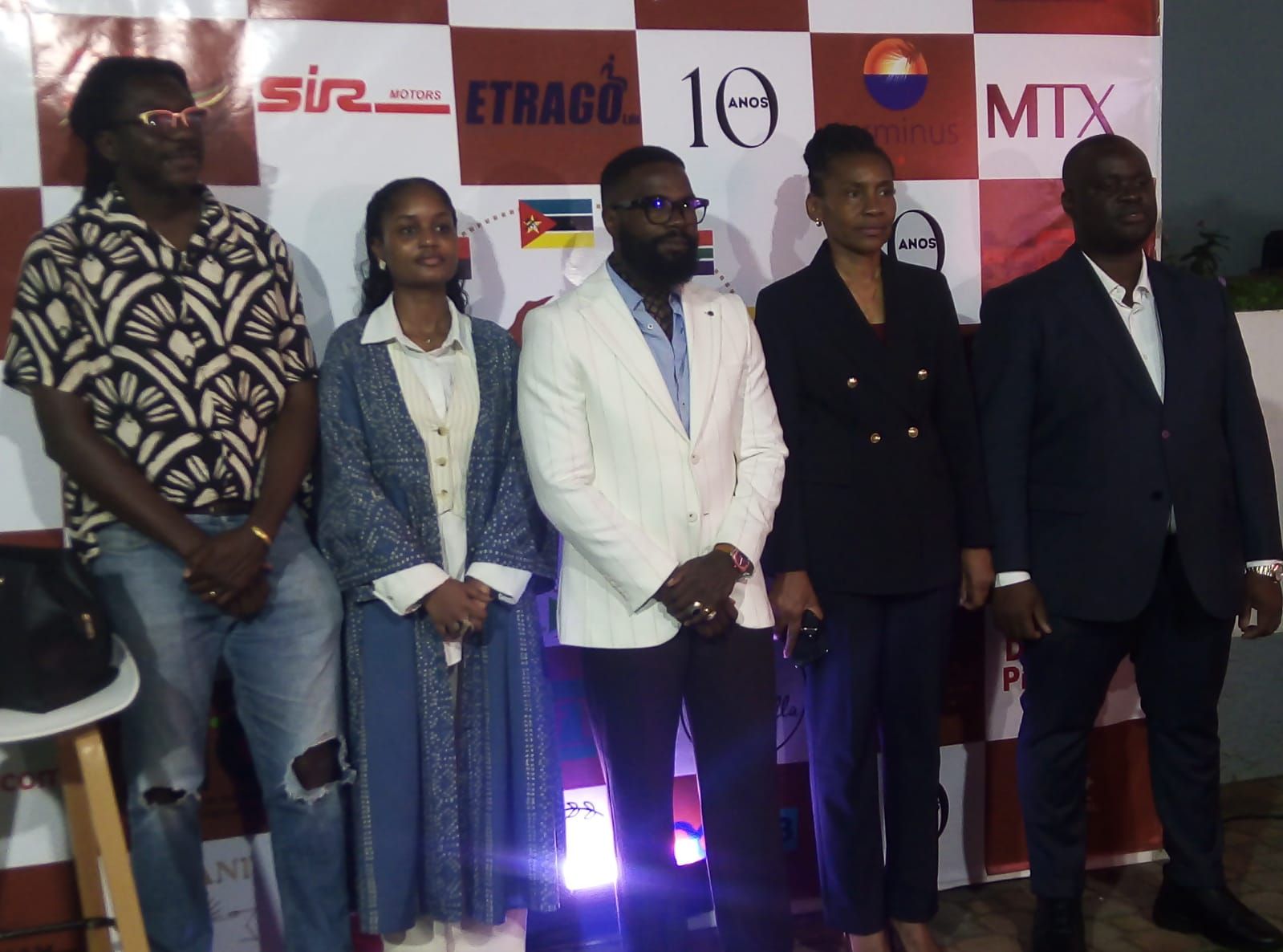 Fancy Africa assinala 10 anos com aposta na economia criativa e internacionalização