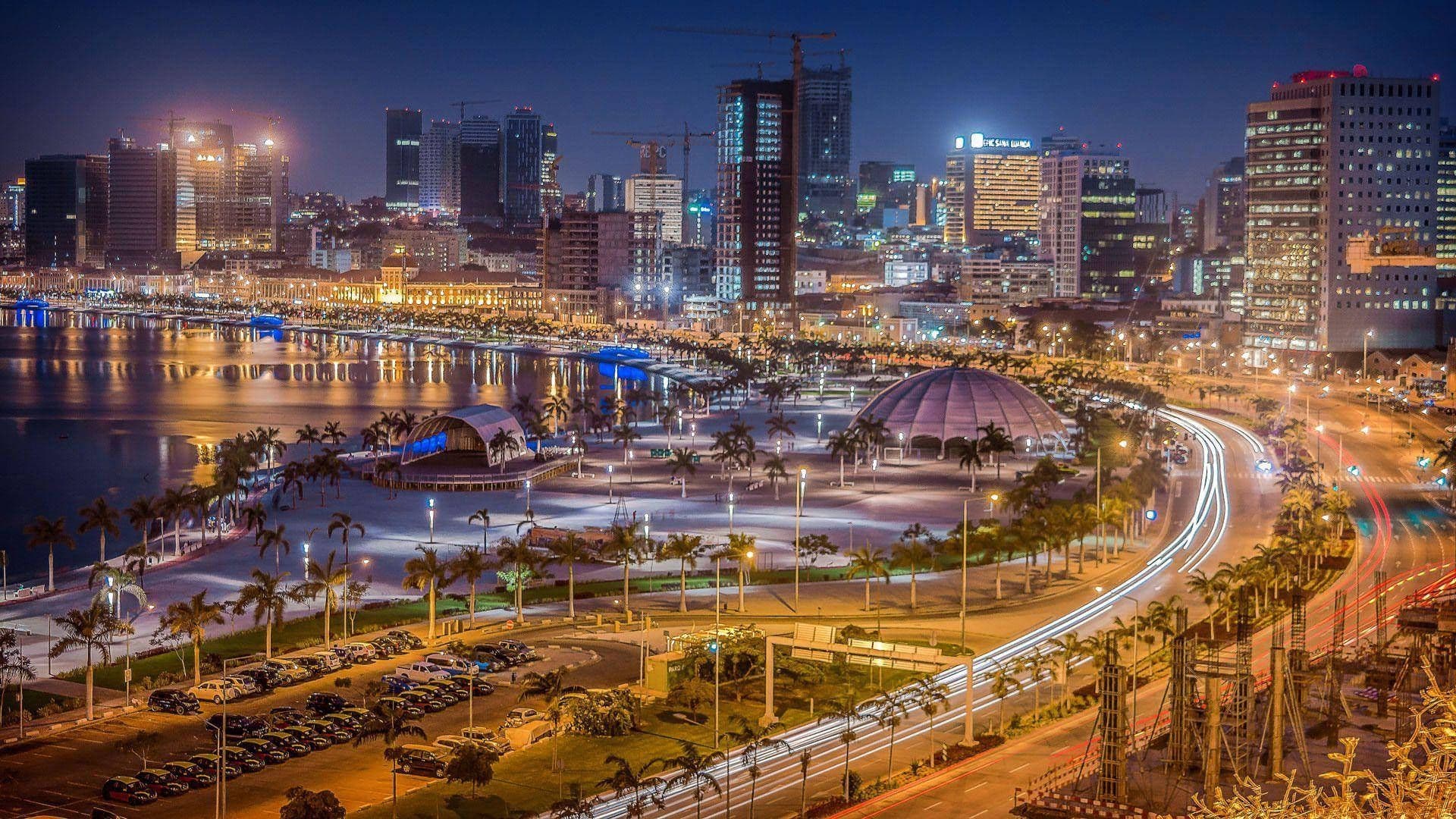 Angola prepara declaração de Luanda sobre qualidade das obras públicas em África