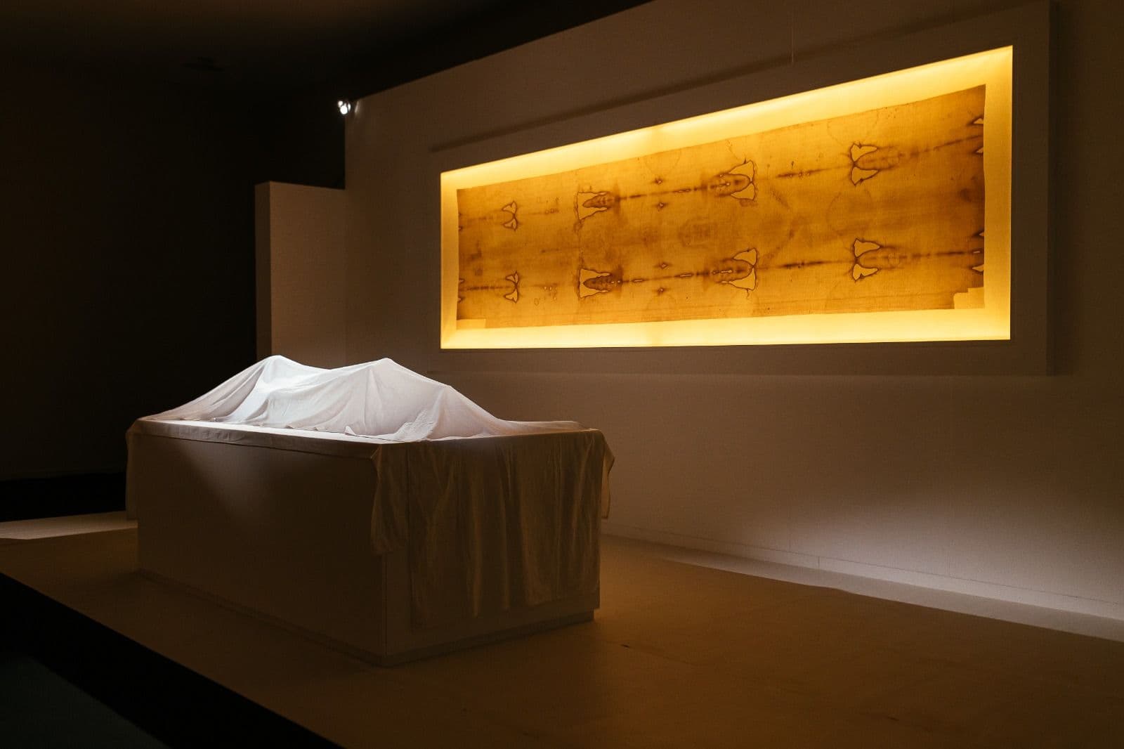 Benguela entra no circuito cultural internacional com exposição inédita