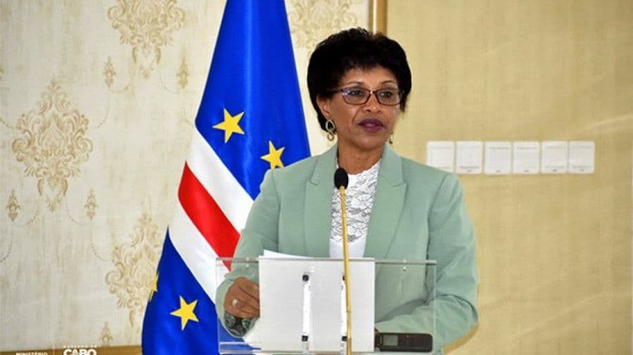 ex-ministra da Justiça de Cabo Verde concorre às eleições presidenciais