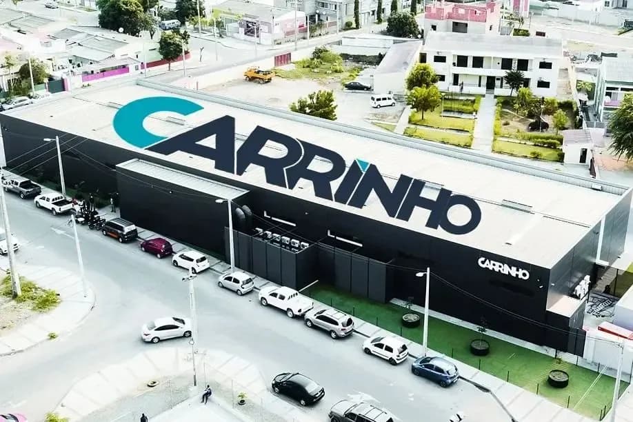 Grupo Carrinho reforça presença no sector financeiro com acordo para aquisição de participação no BFA